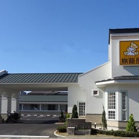 Family Lodge Hatagoya Hidatakayama Takayama  Esterno foto