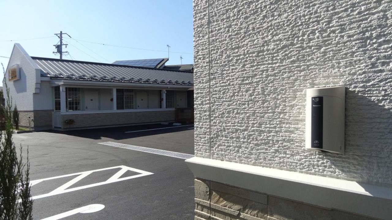 Family Lodge Hatagoya Hidatakayama Takayama  Esterno foto